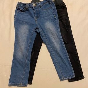 2 Kids jeans